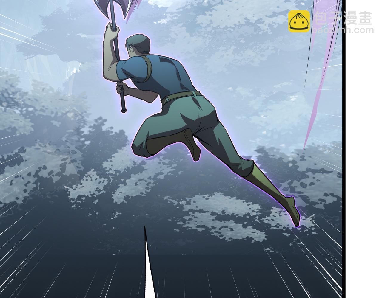 從末世崛起 - 127  四缺一·好友的邀請(3/4) - 8