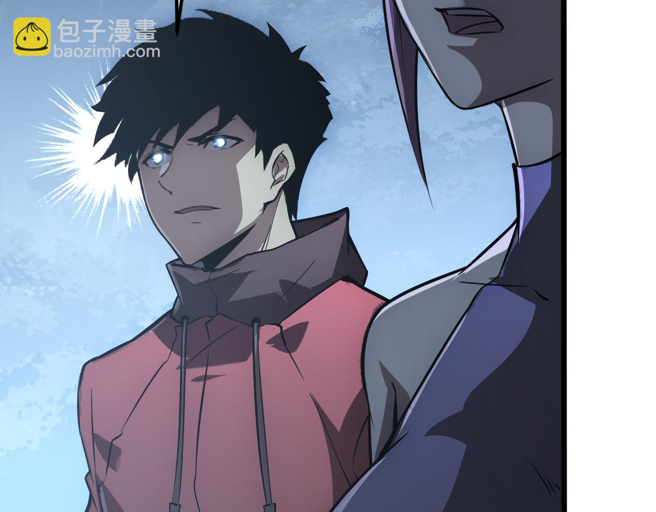 從末世崛起 - 127  四缺一·好友的邀請(3/4) - 3