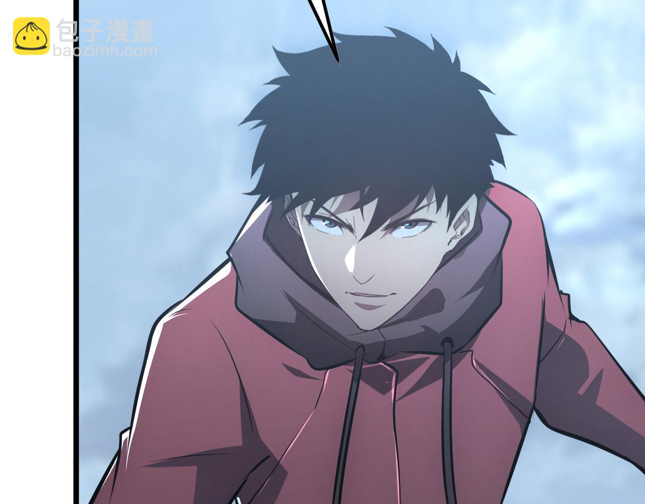 從末世崛起 - 127  四缺一·好友的邀請(4/4) - 2