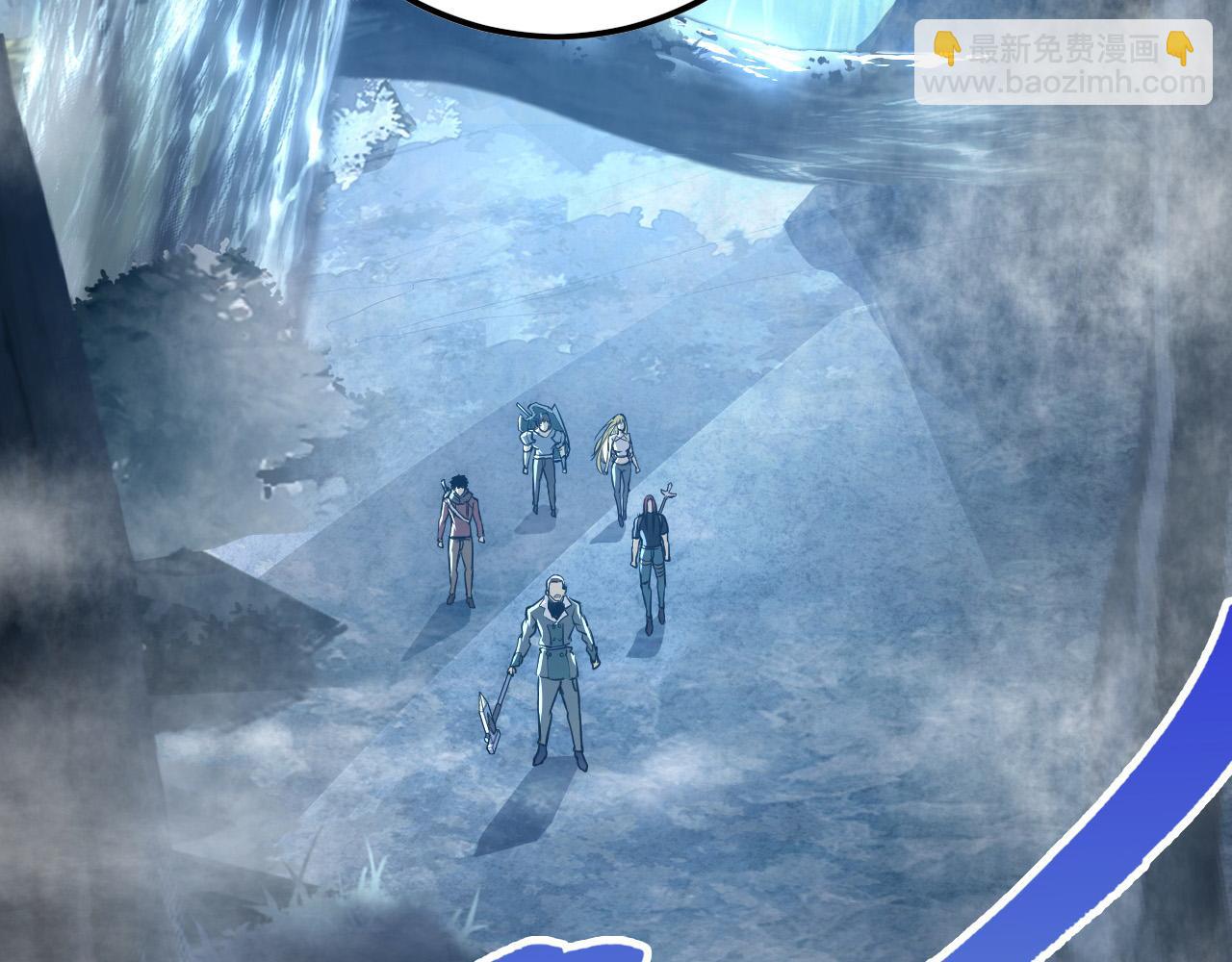 從末世崛起 - 129 伐罪懲兇(3/4) - 5