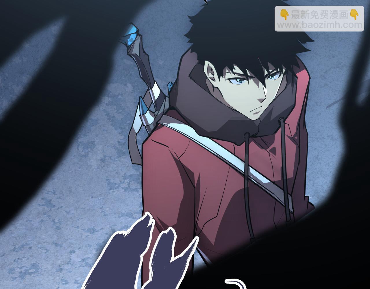 從末世崛起 - 129 伐罪懲兇(3/4) - 1