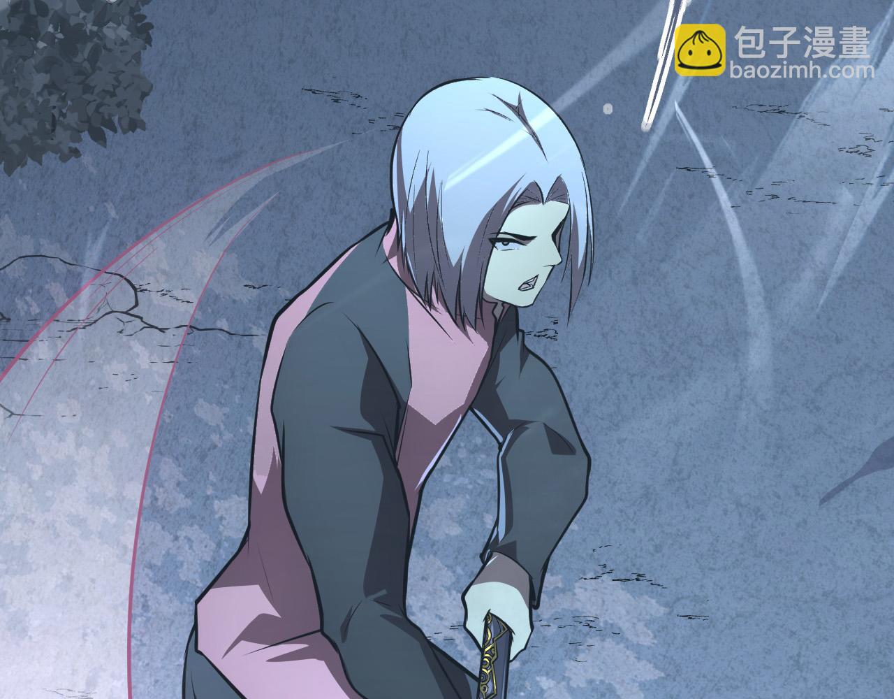 從末世崛起 - 129 伐罪懲兇(1/4) - 1