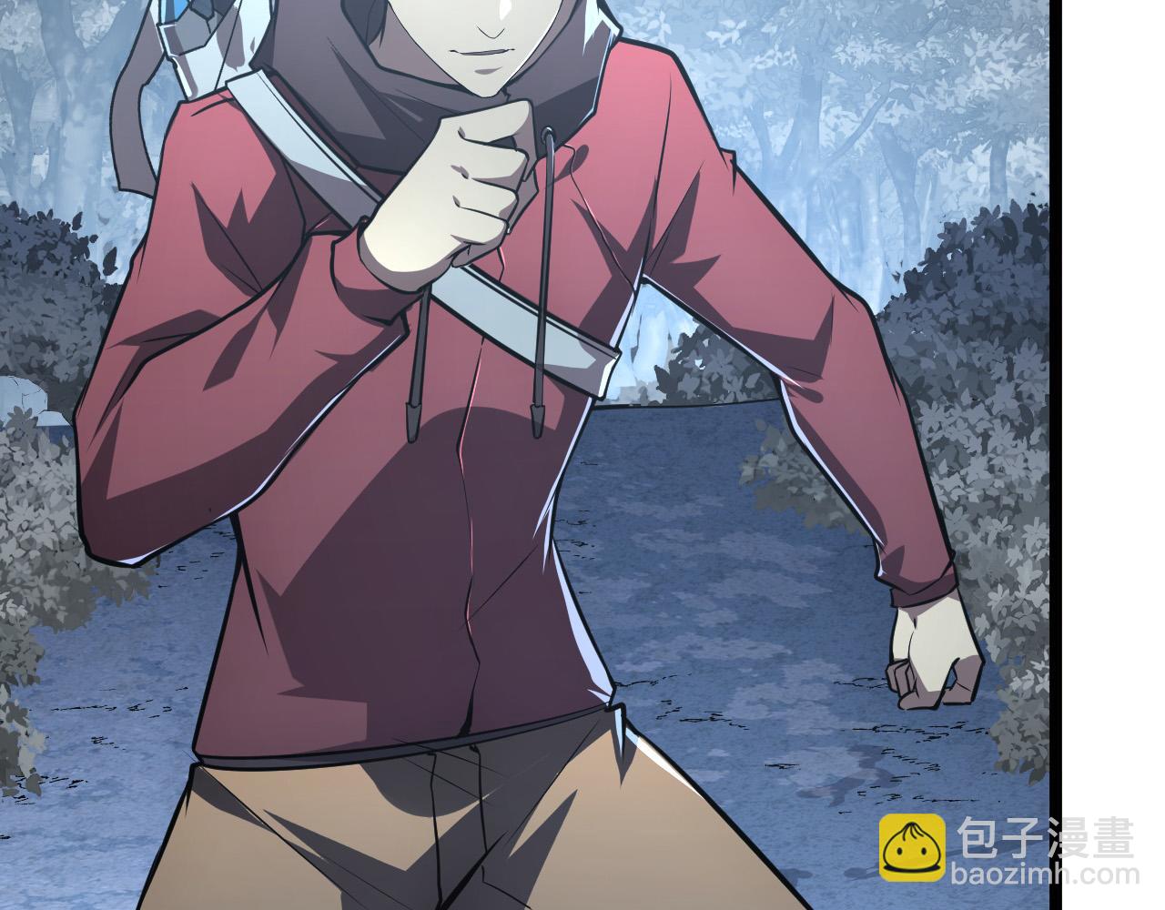 從末世崛起 - 129 伐罪懲兇(1/4) - 3