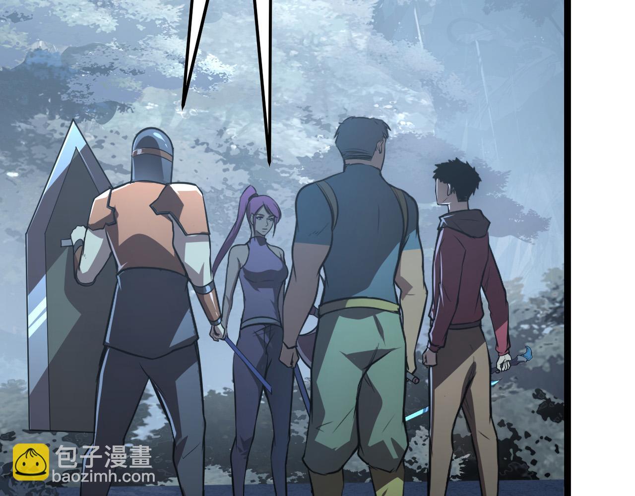 從末世崛起 - 129 伐罪懲兇(2/4) - 1