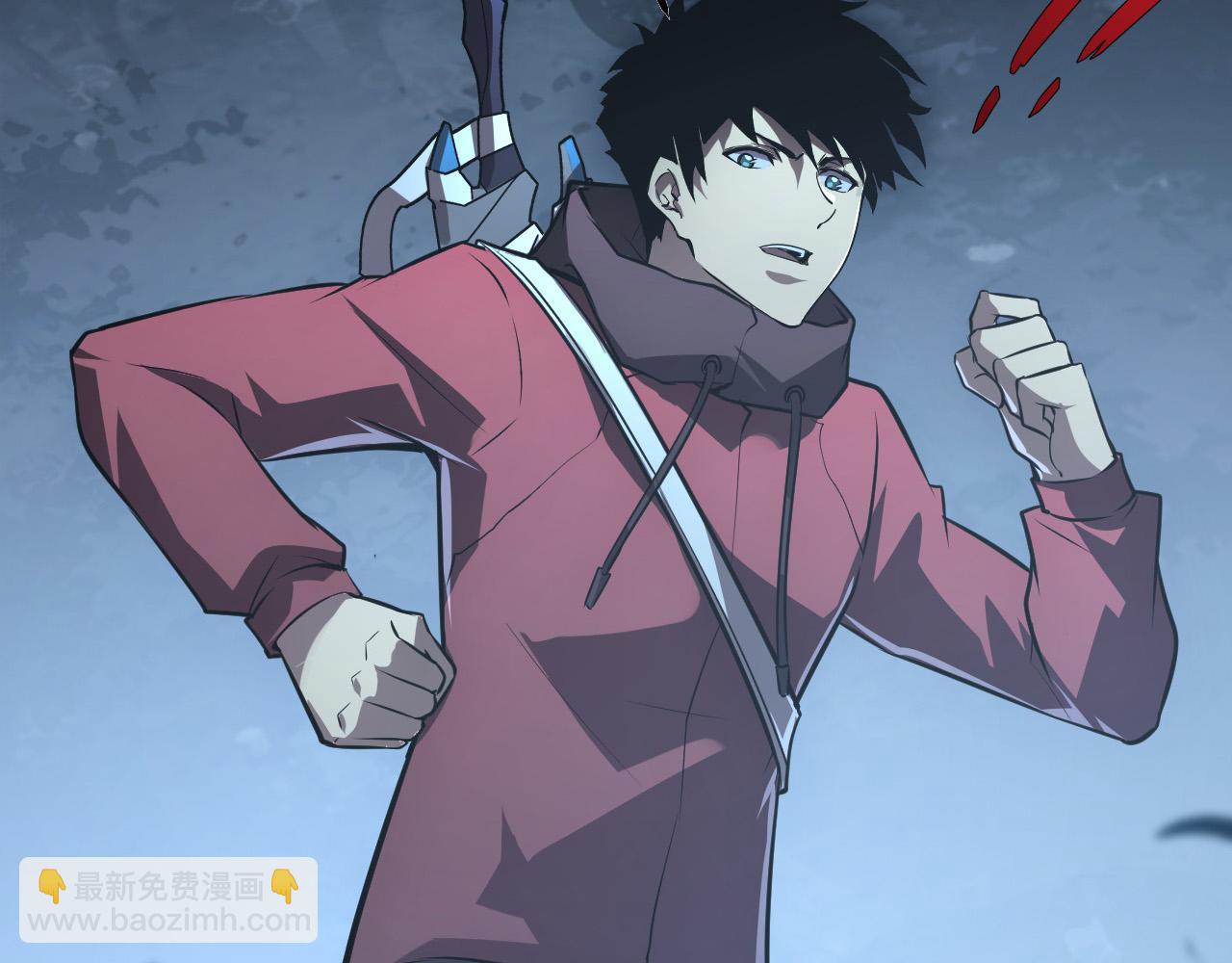 從末世崛起 - 129 伐罪懲兇(2/4) - 2