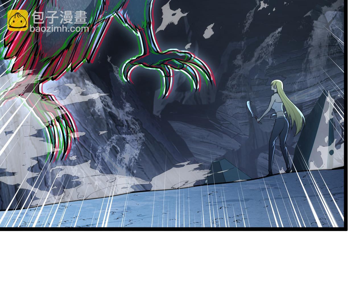 從末世崛起 - 131 首領巢穴的激戰(3/4) - 4