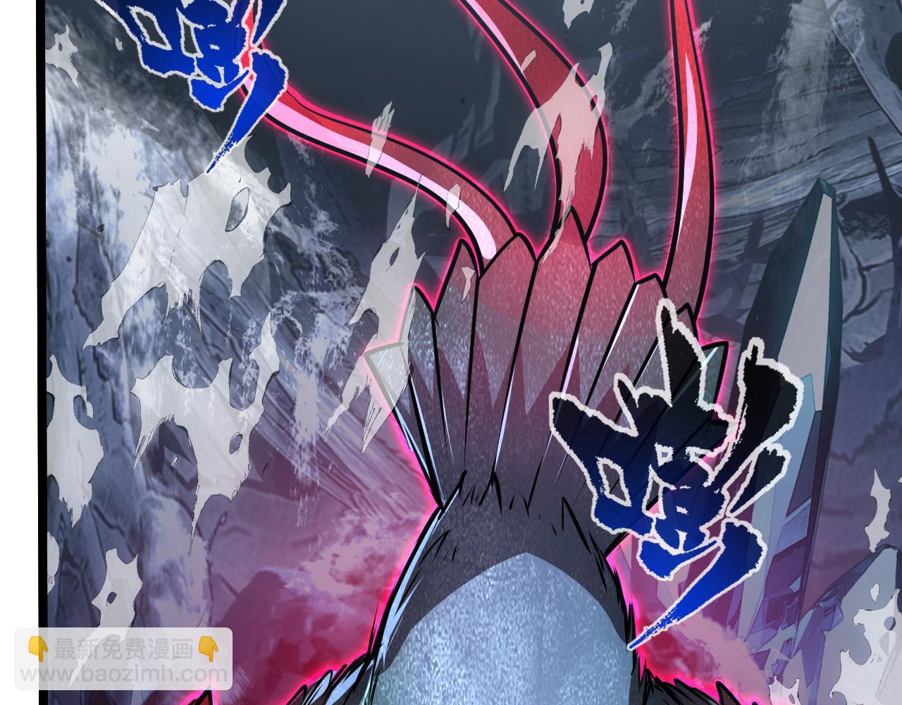 從末世崛起 - 131 首領巢穴的激戰(3/4) - 8