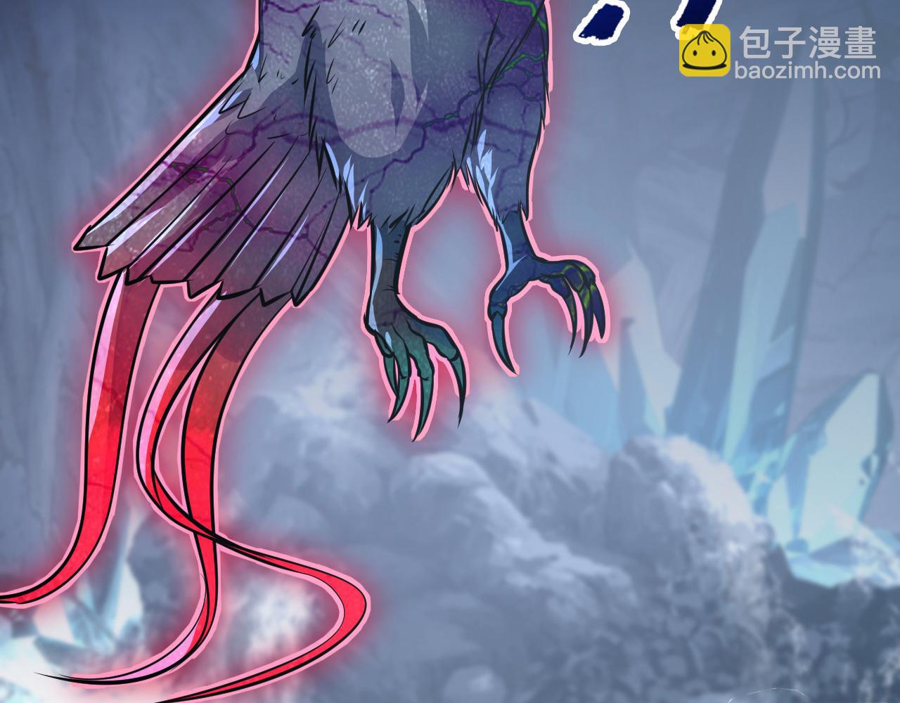 從末世崛起 - 131 首領巢穴的激戰(4/4) - 1