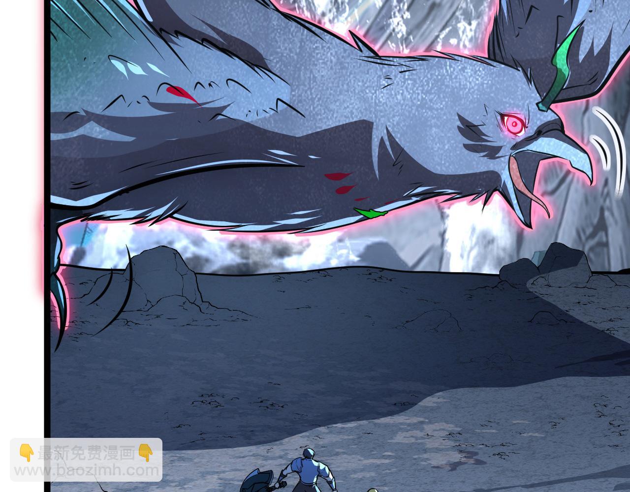 從末世崛起 - 131 首領巢穴的激戰(4/4) - 4