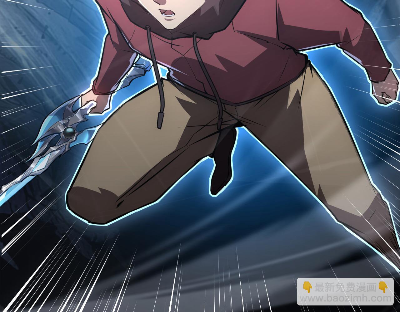 從末世崛起 - 131 首領巢穴的激戰(4/4) - 2