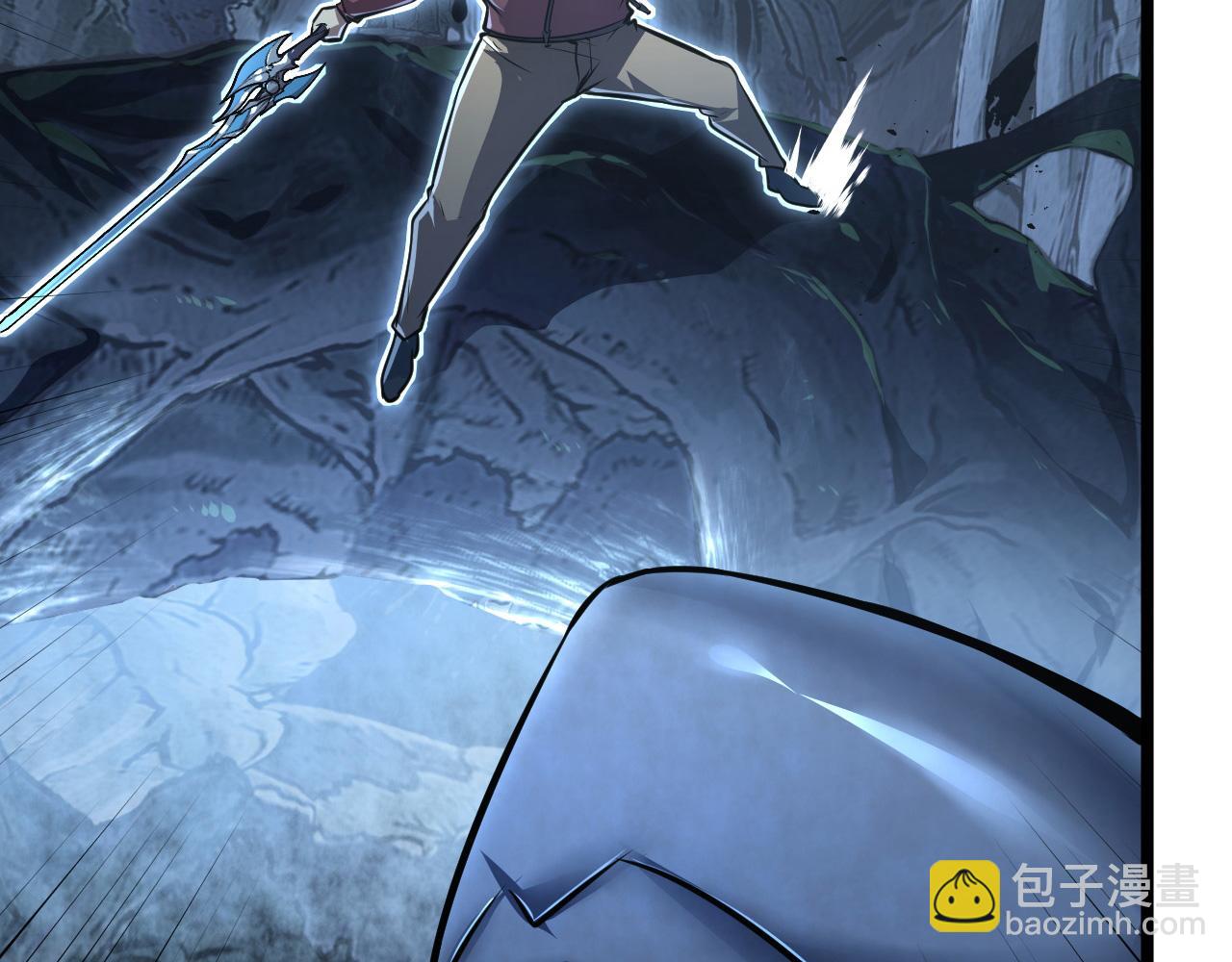 從末世崛起 - 131 首領巢穴的激戰(1/4) - 5