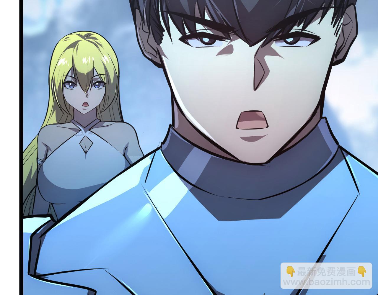 從末世崛起 - 131 首領巢穴的激戰(1/4) - 8