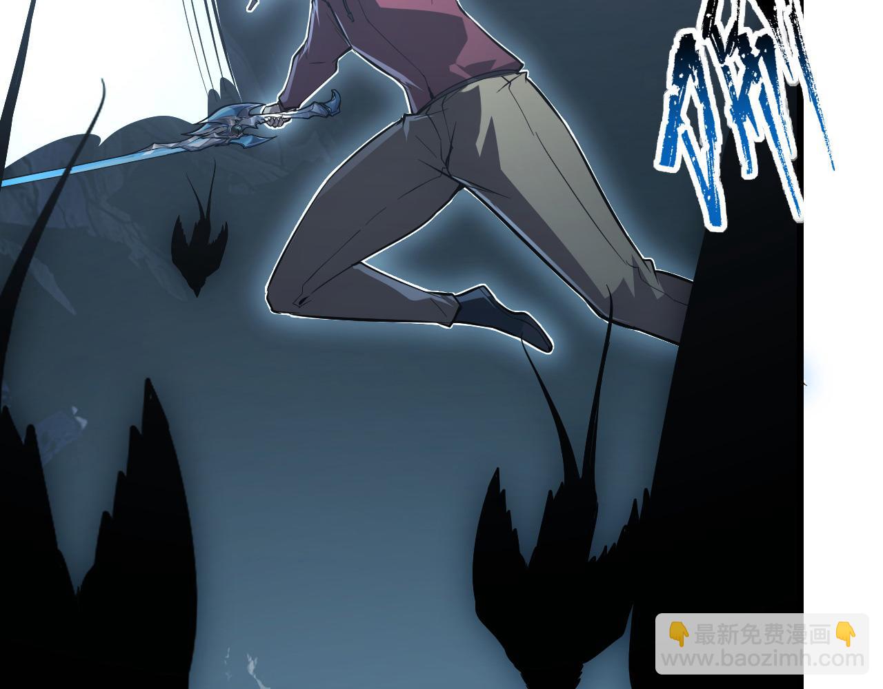 從末世崛起 - 131 首領巢穴的激戰(2/4) - 4