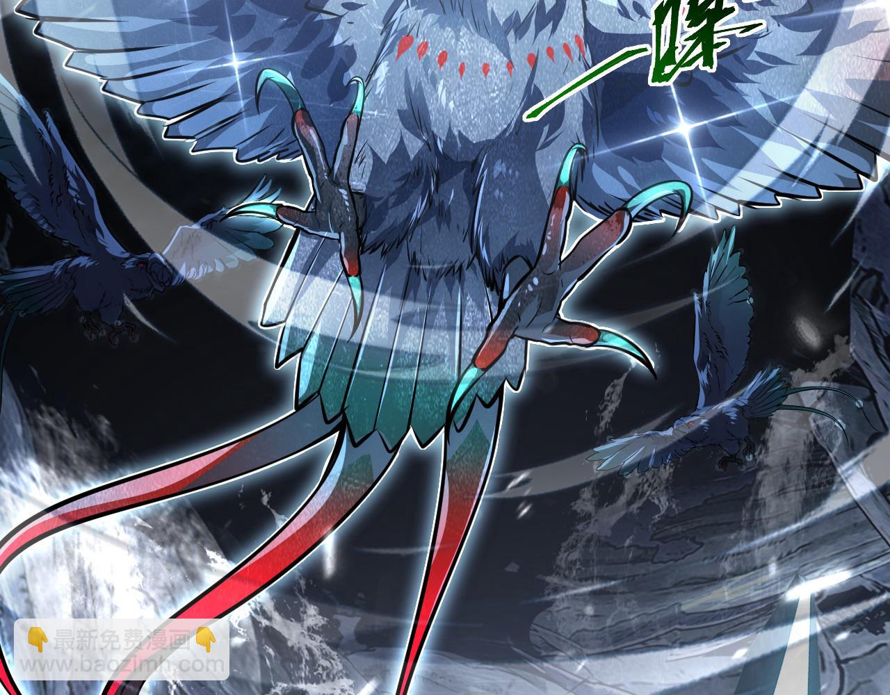 從末世崛起 - 131 首領巢穴的激戰(1/4) - 6