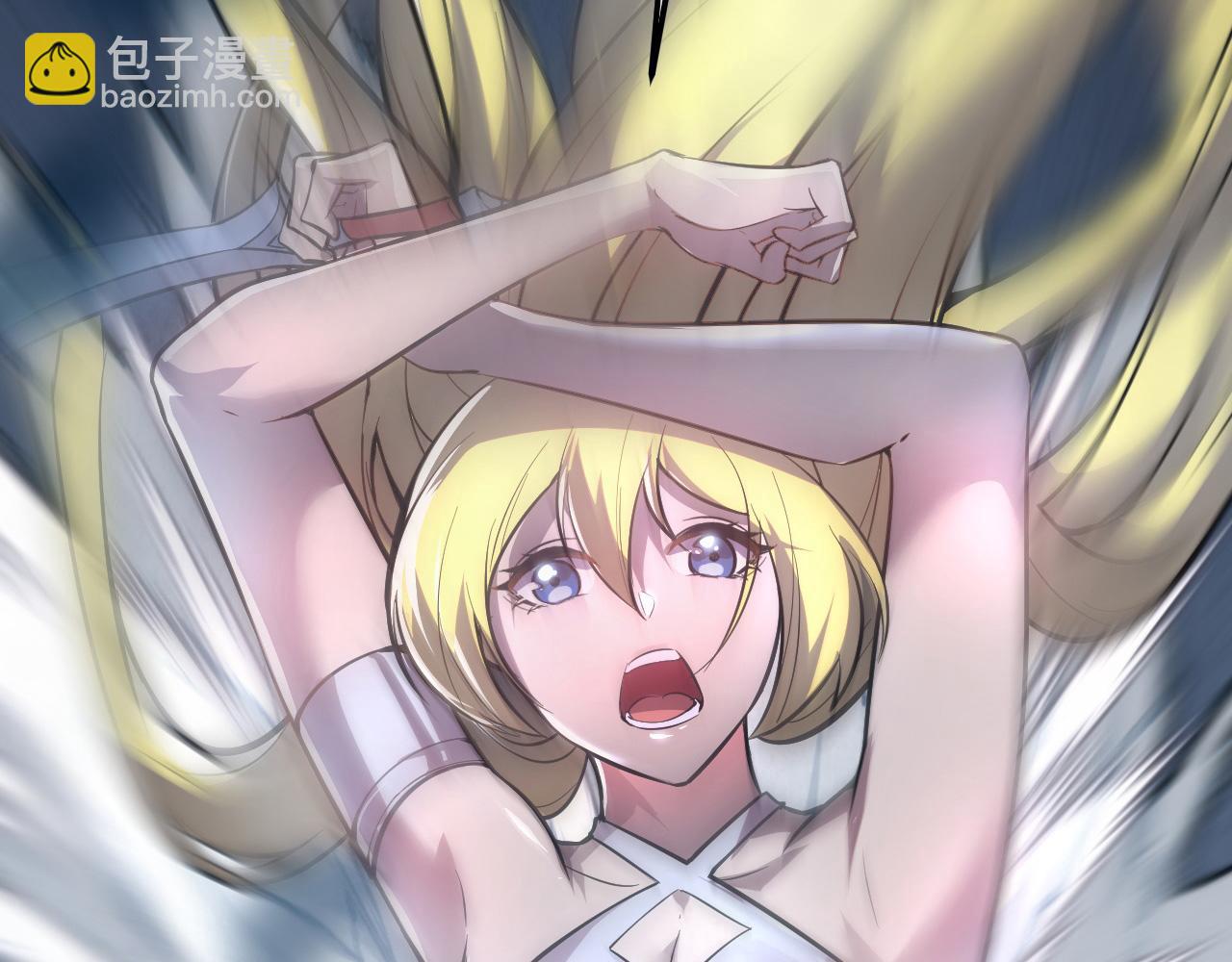 從末世崛起 - 131 首領巢穴的激戰(2/4) - 8