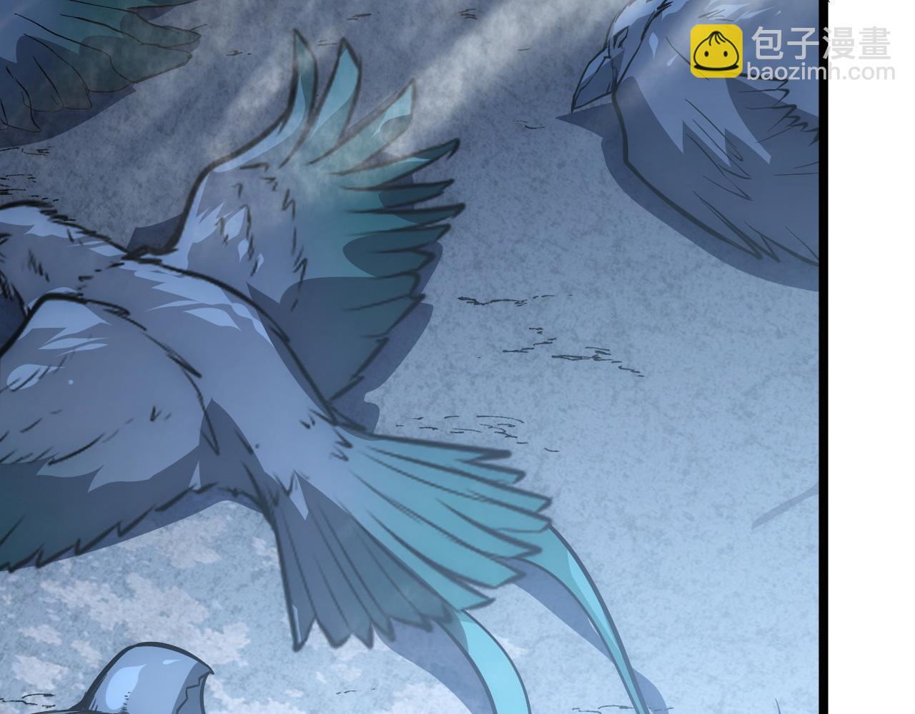 從末世崛起 - 131 首領巢穴的激戰(2/4) - 6