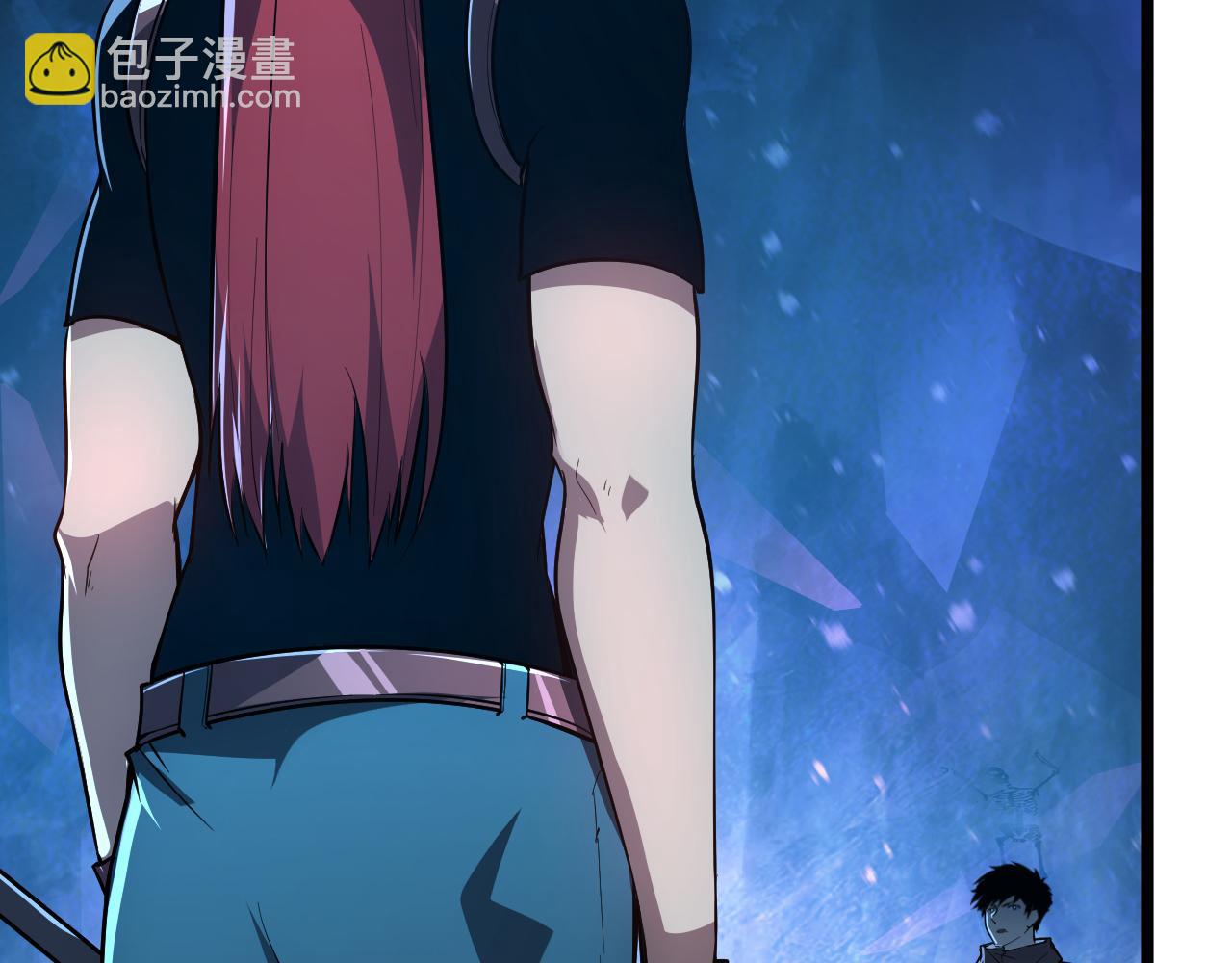 從末世崛起 - 133 卑劣兩人組(1/4) - 2