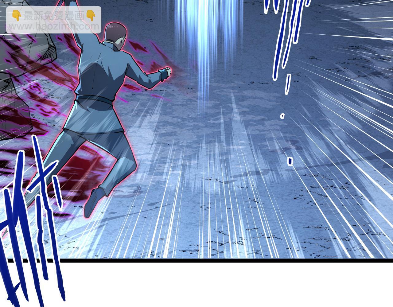 從末世崛起 - 133 卑劣兩人組(3/4) - 2