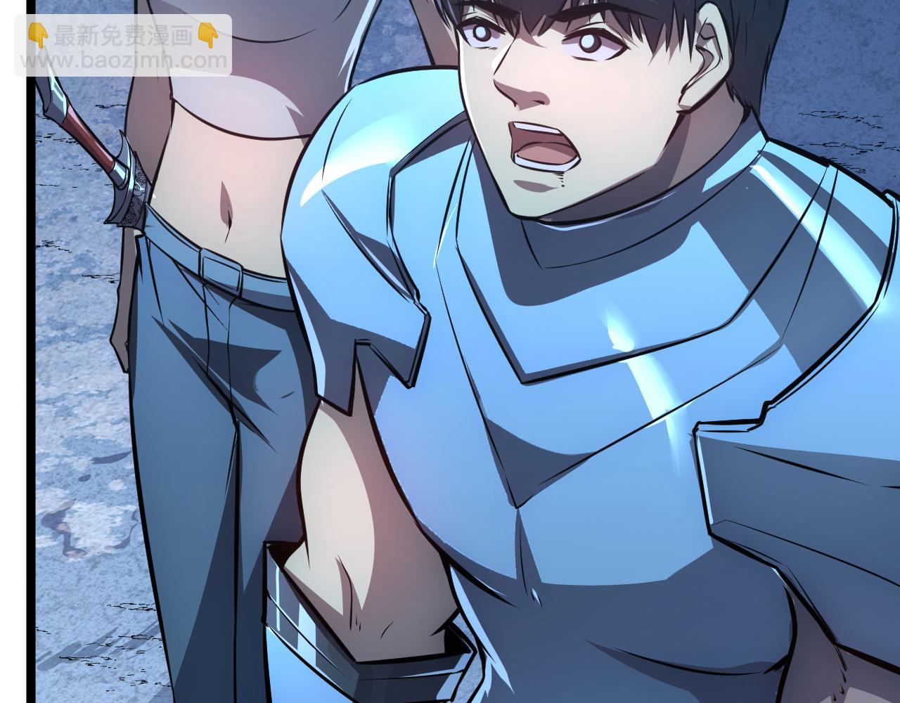 從末世崛起 - 133 卑劣兩人組(3/4) - 1