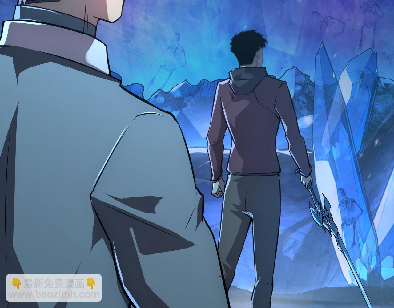 從末世崛起 - 133 卑劣兩人組(3/4) - 4