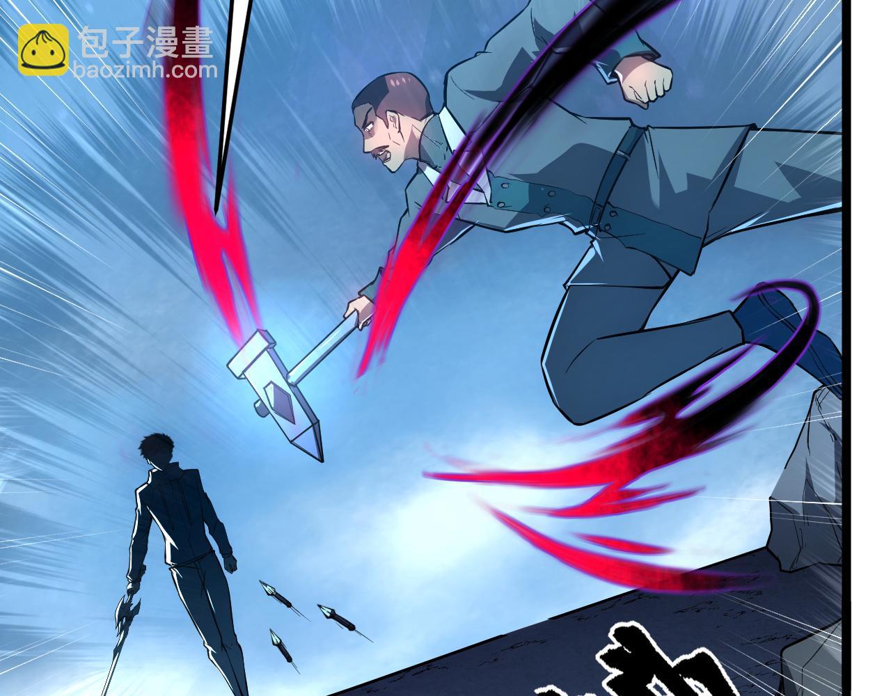 從末世崛起 - 133 卑劣兩人組(2/4) - 1