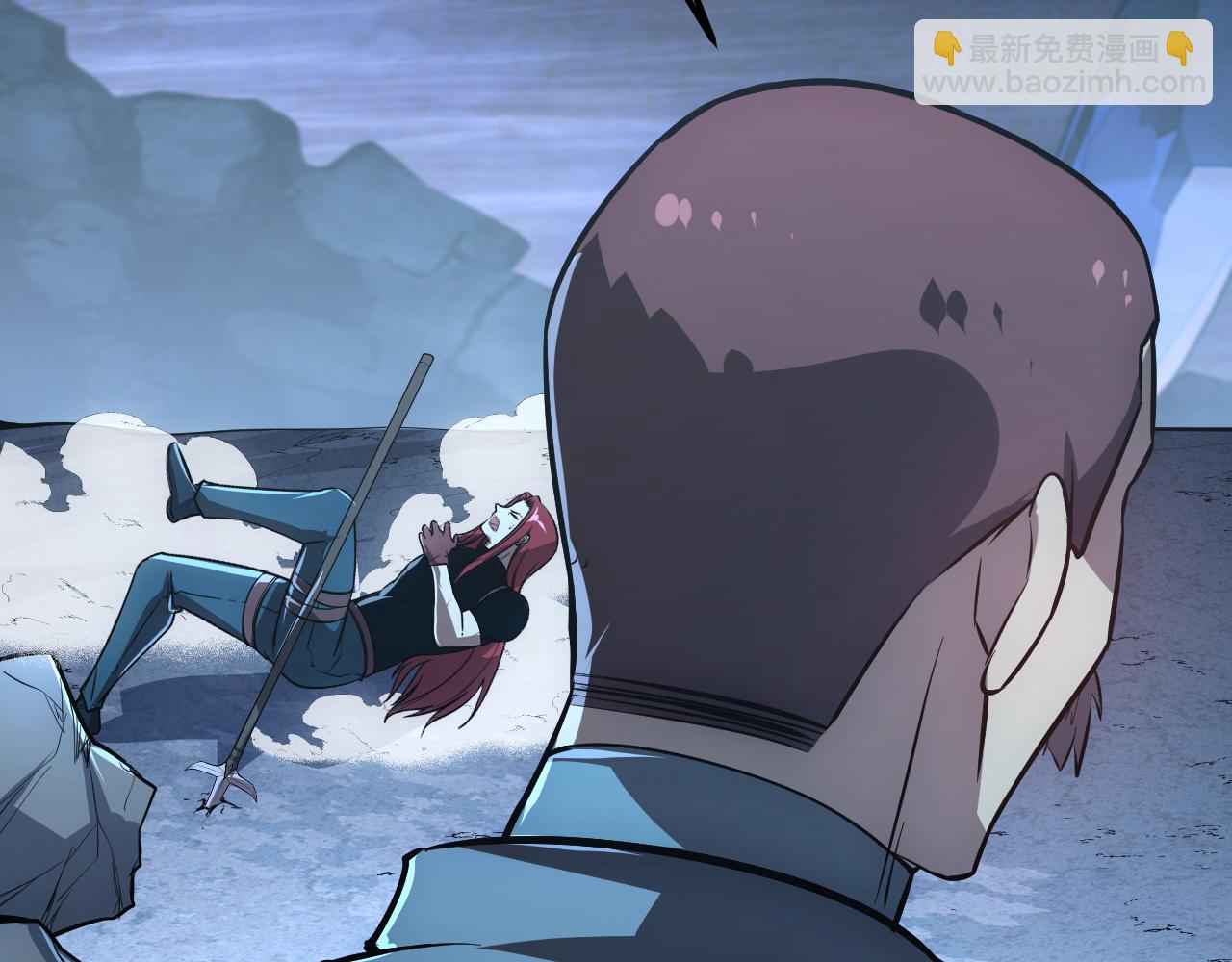 從末世崛起 - 133 卑劣兩人組(2/4) - 1