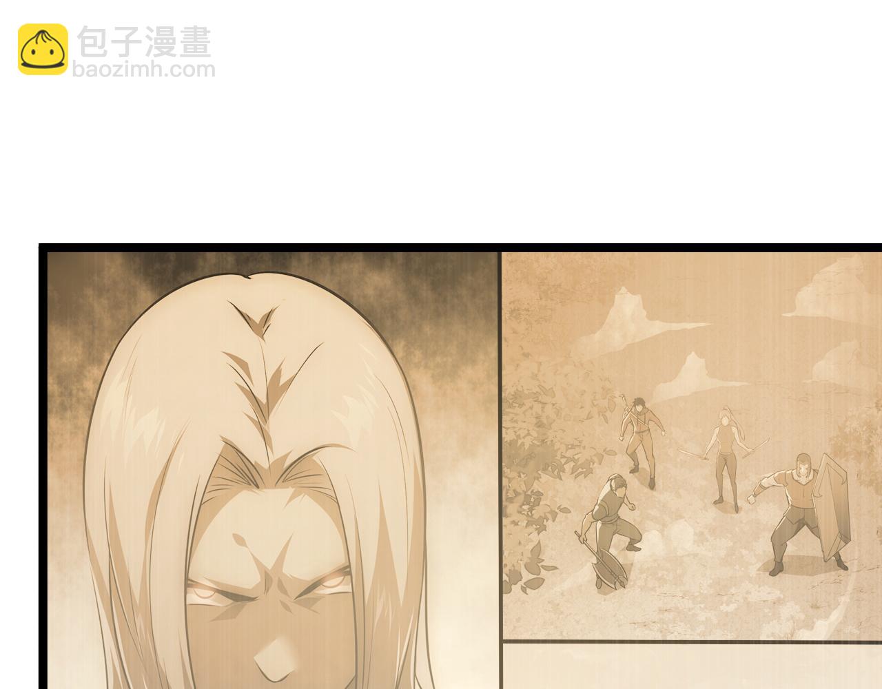 從末世崛起 - 133 卑劣兩人組(2/4) - 7