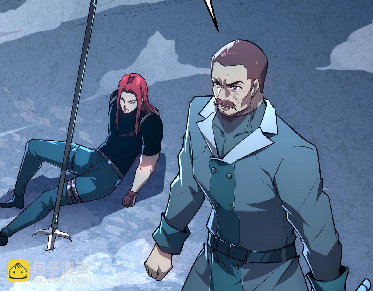 從末世崛起 - 133 卑劣兩人組(2/4) - 3