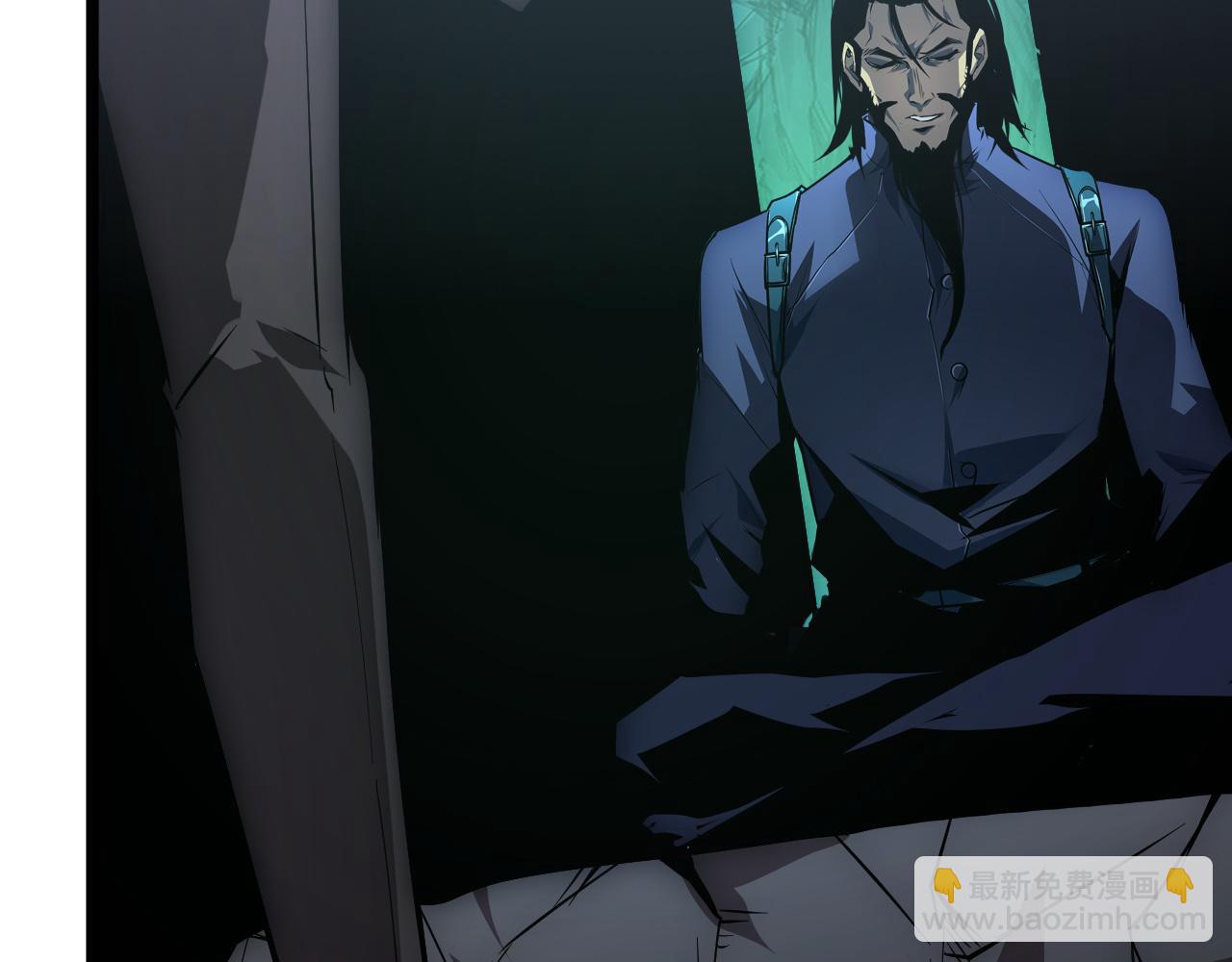 從末世崛起 - 135 灰巢命泉(2/4) - 6