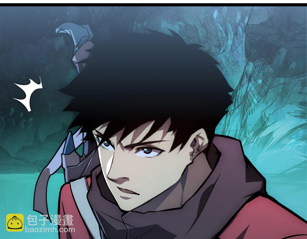 從末世崛起 - 135 灰巢命泉(3/4) - 5