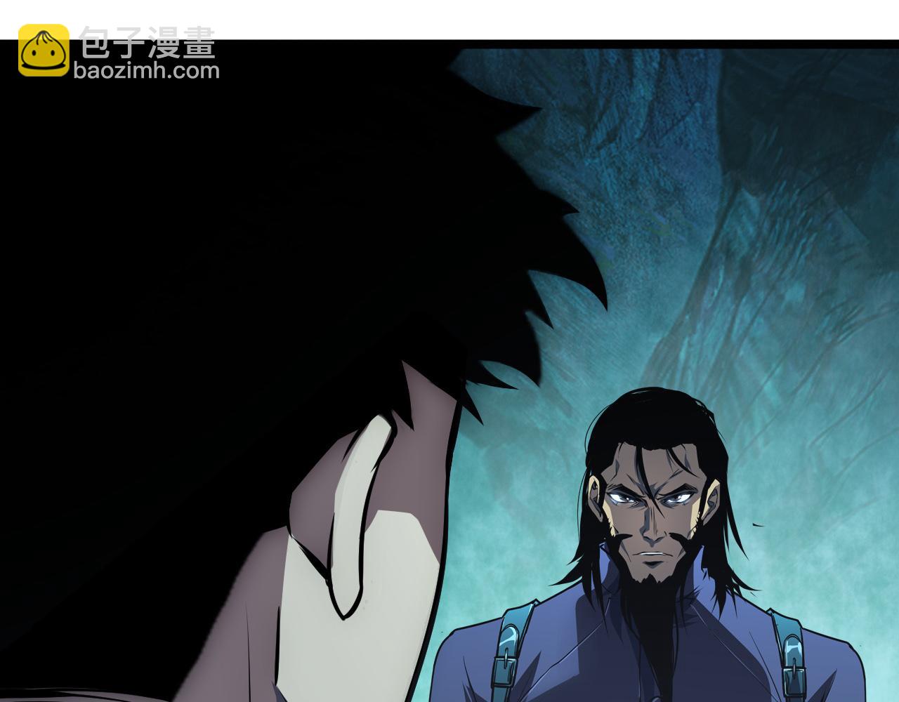 從末世崛起 - 135 灰巢命泉(3/4) - 3