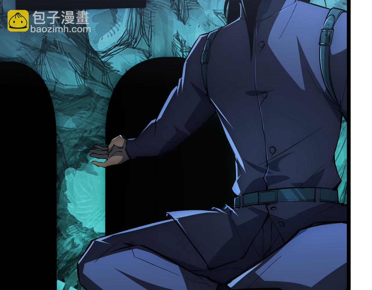 從末世崛起 - 135 灰巢命泉(3/4) - 8