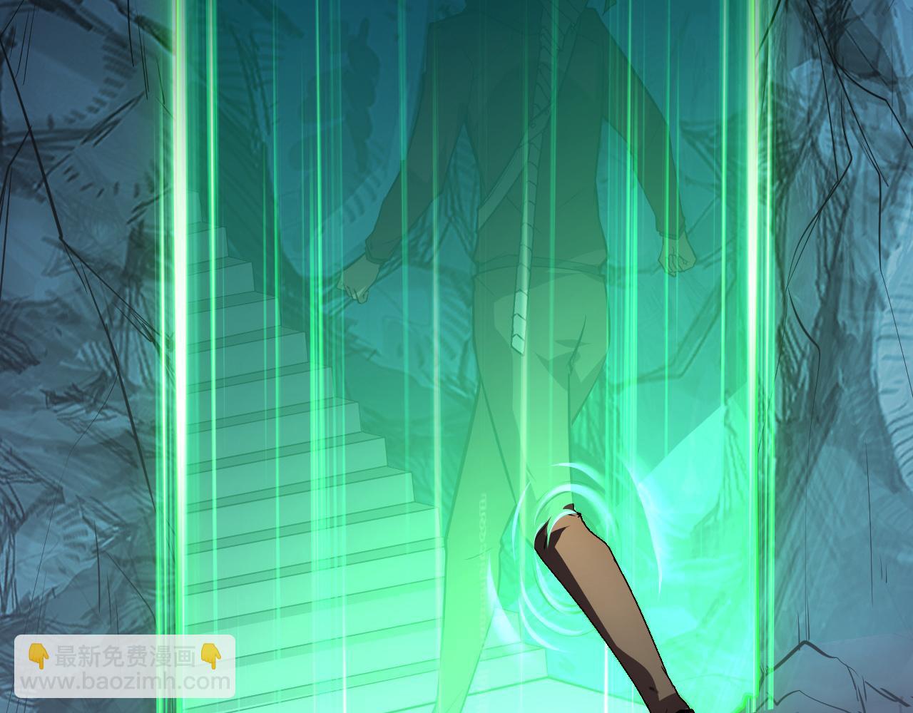 從末世崛起 - 135 灰巢命泉(3/4) - 6