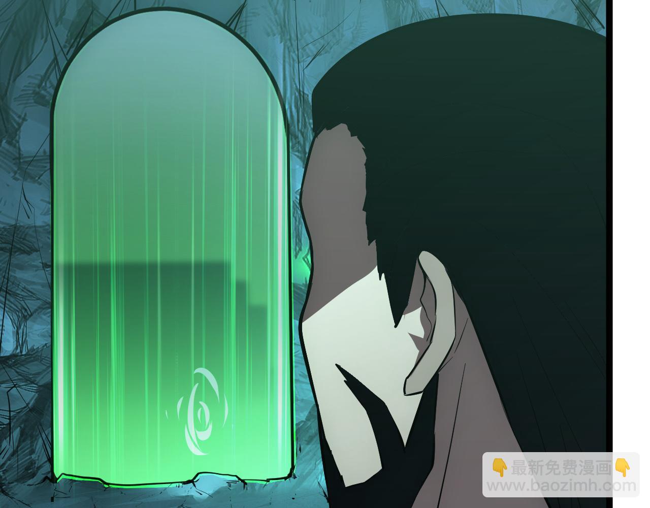 從末世崛起 - 135 灰巢命泉(3/4) - 1