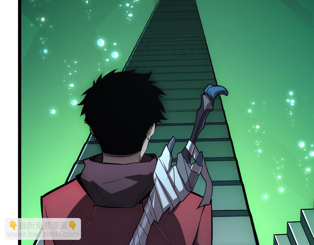 從末世崛起 - 135 灰巢命泉(3/4) - 5