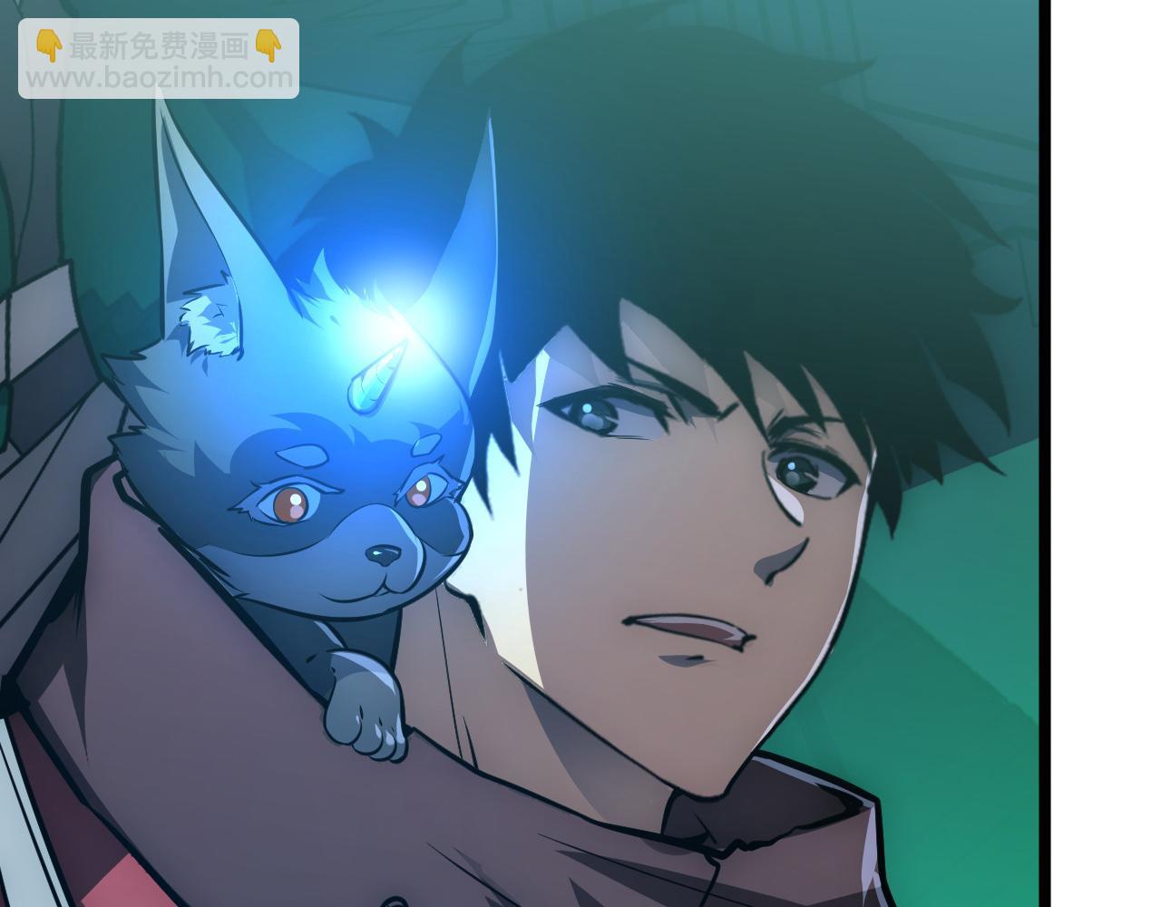 從末世崛起 - 135 灰巢命泉(3/4) - 3