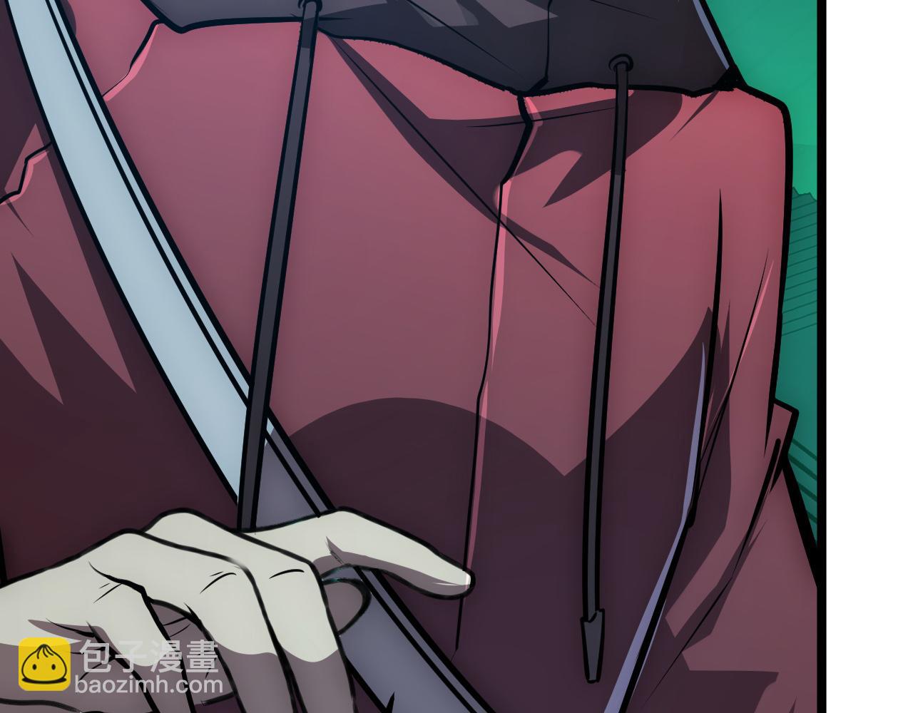 從末世崛起 - 135 灰巢命泉(3/4) - 4