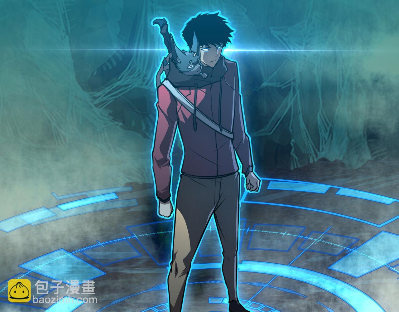 從末世崛起 - 135 灰巢命泉(3/4) - 2