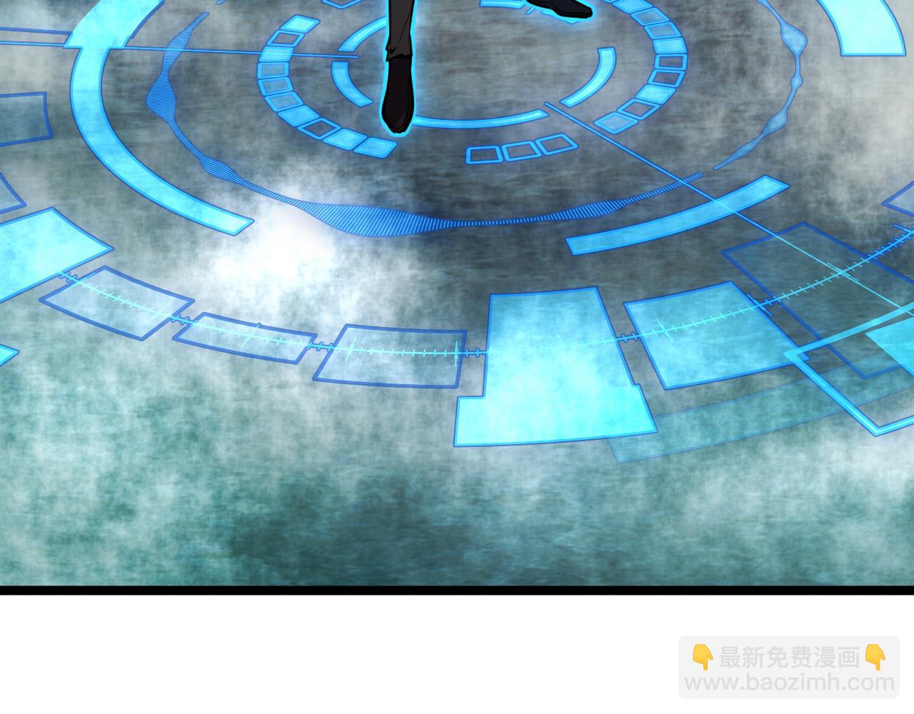 從末世崛起 - 135 灰巢命泉(3/4) - 3