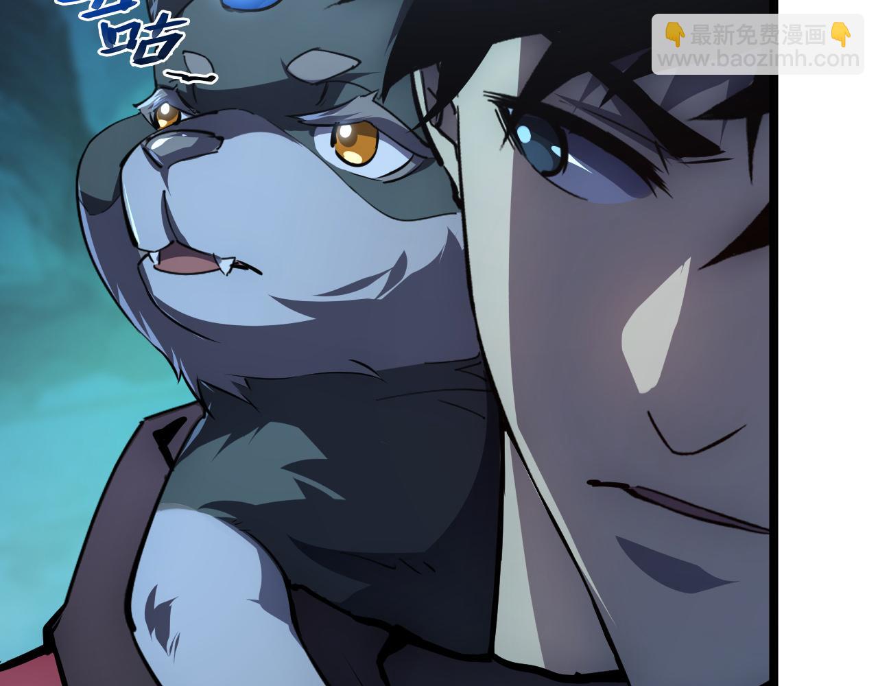 從末世崛起 - 135 灰巢命泉(3/4) - 5