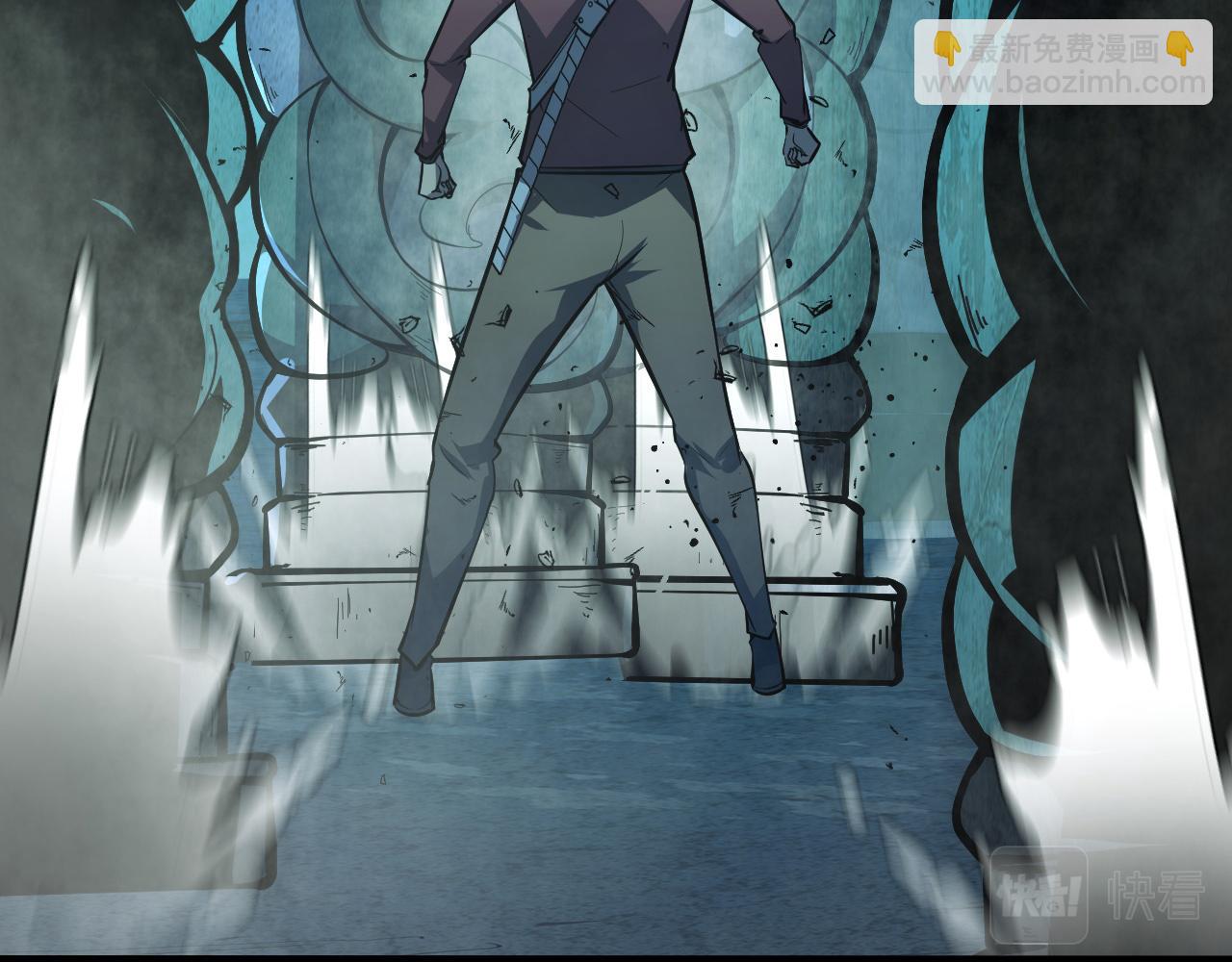 從末世崛起 - 135 灰巢命泉(4/4) - 1