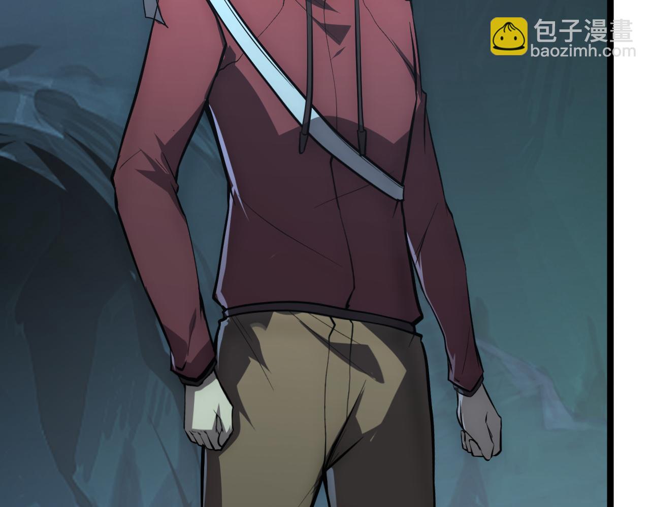 從末世崛起 - 135 灰巢命泉(2/4) - 1