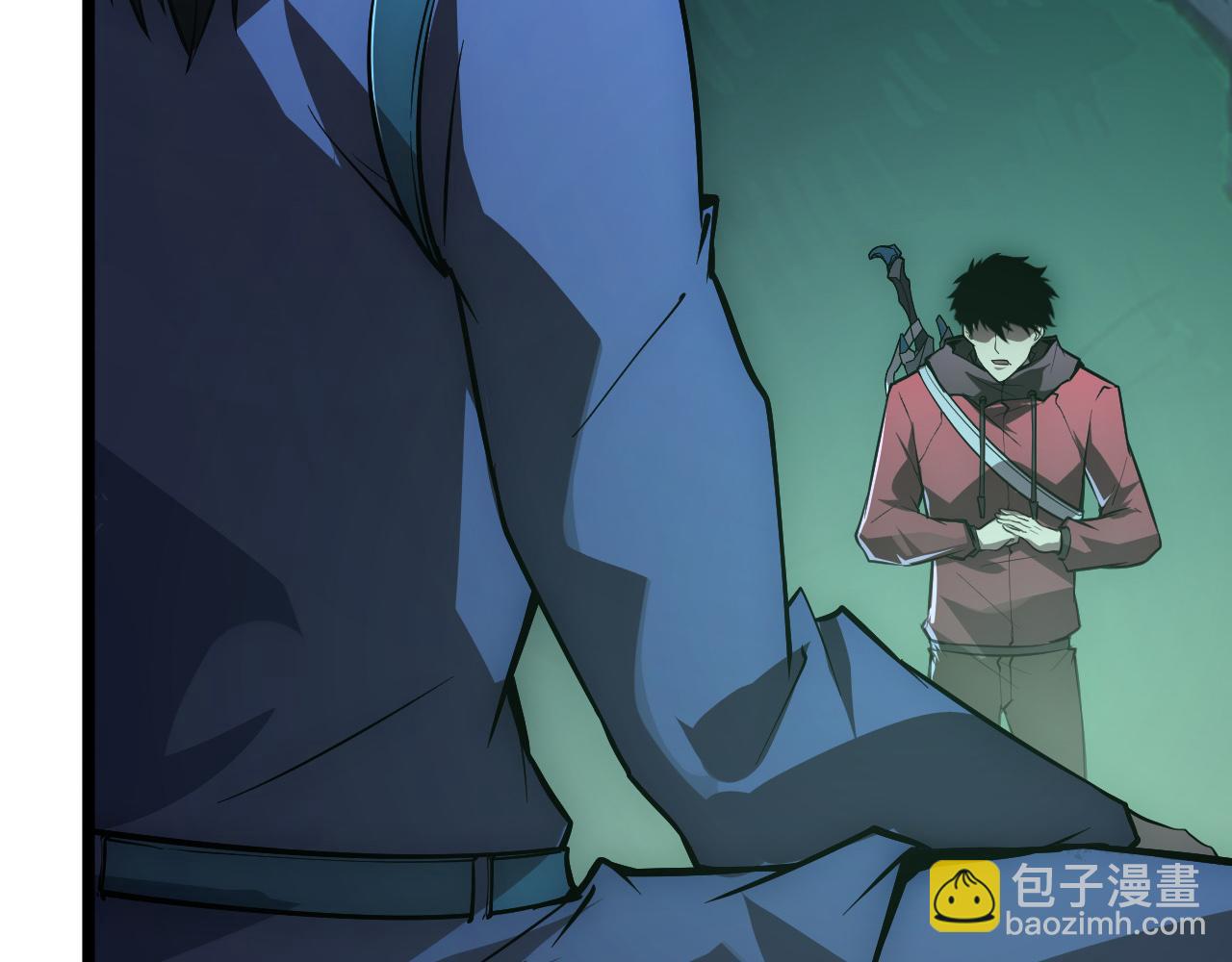 從末世崛起 - 135 灰巢命泉(2/4) - 5