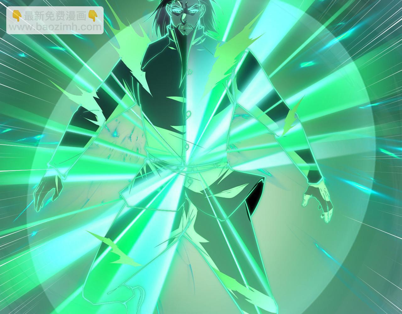 從末世崛起 - 137 戰神強者的震驚(4/4) - 1