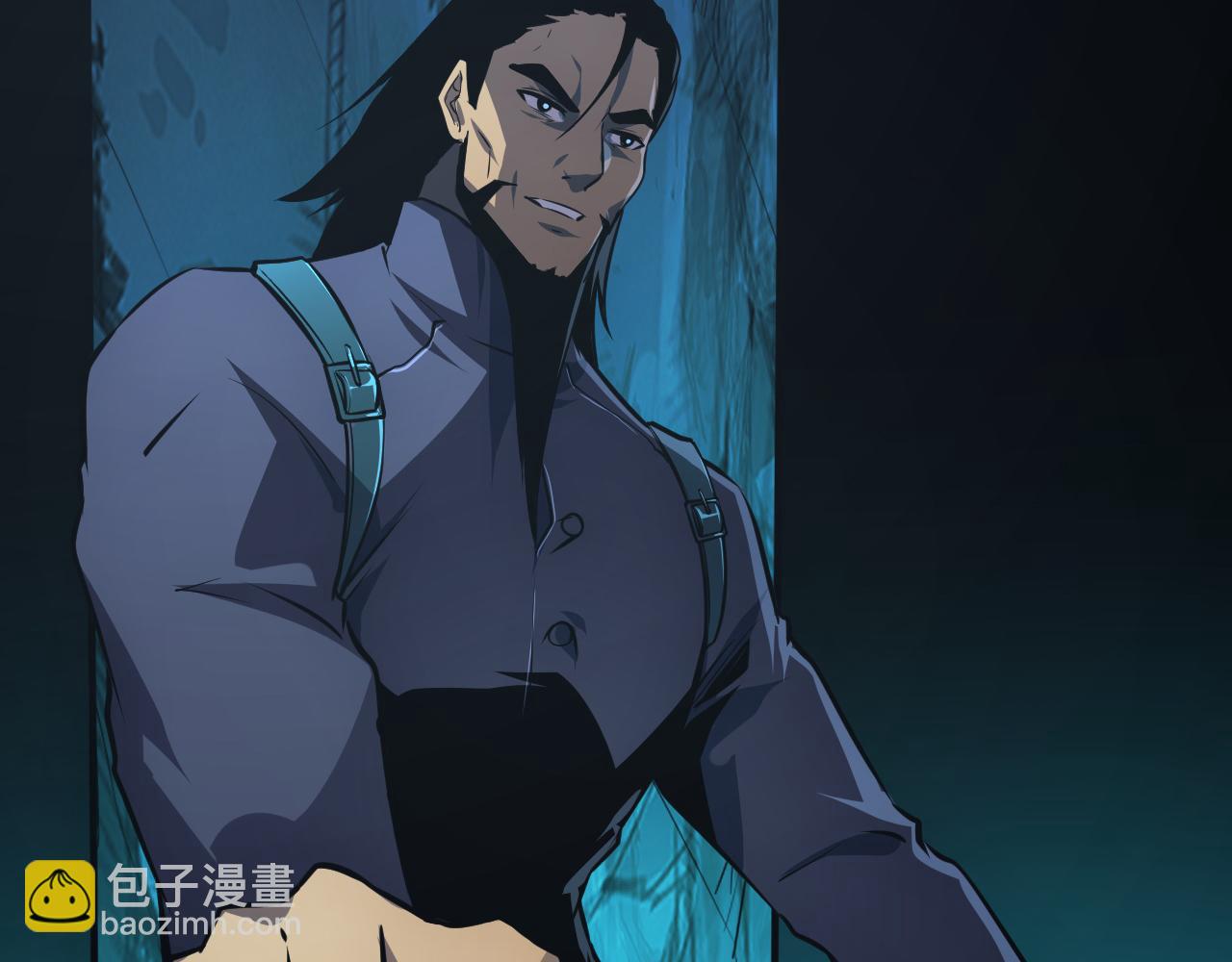 從末世崛起 - 137 戰神強者的震驚(1/4) - 8