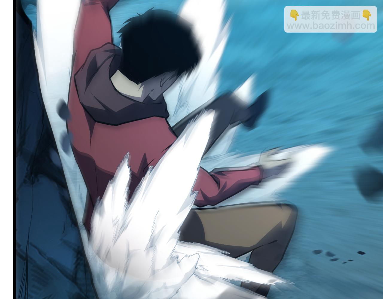 從末世崛起 - 137 戰神強者的震驚(4/4) - 4