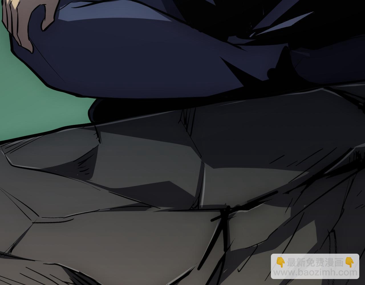 從末世崛起 - 137 戰神強者的震驚(4/4) - 2