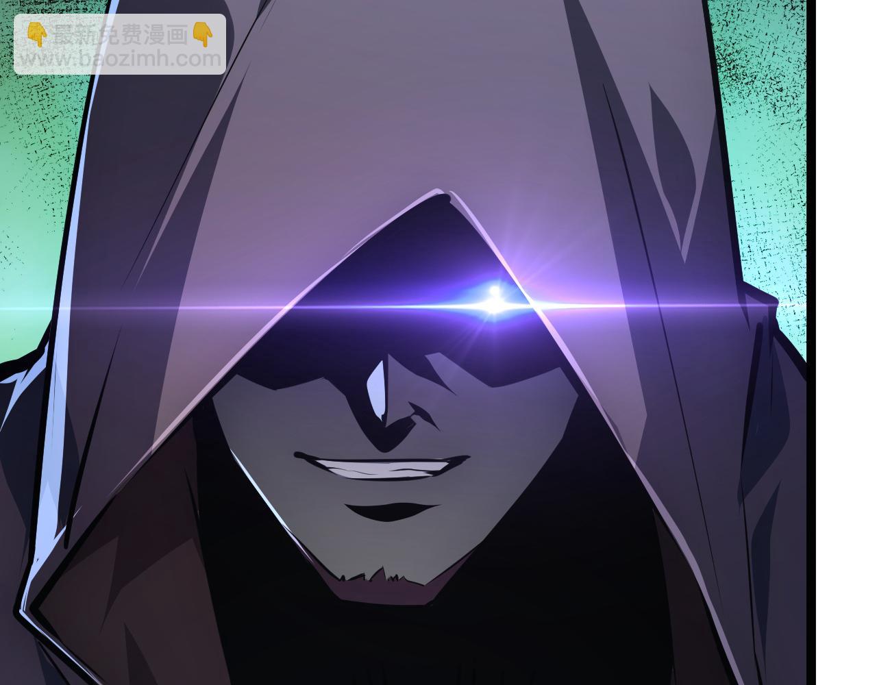 從末世崛起 - 137 戰神強者的震驚(1/4) - 4