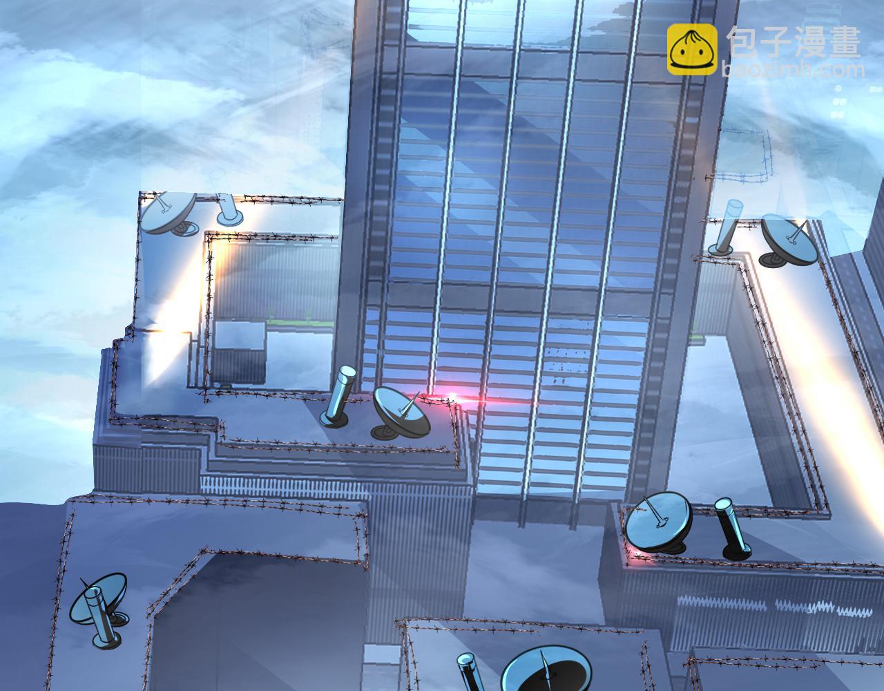 從末世崛起 - 137 戰神強者的震驚(1/4) - 1