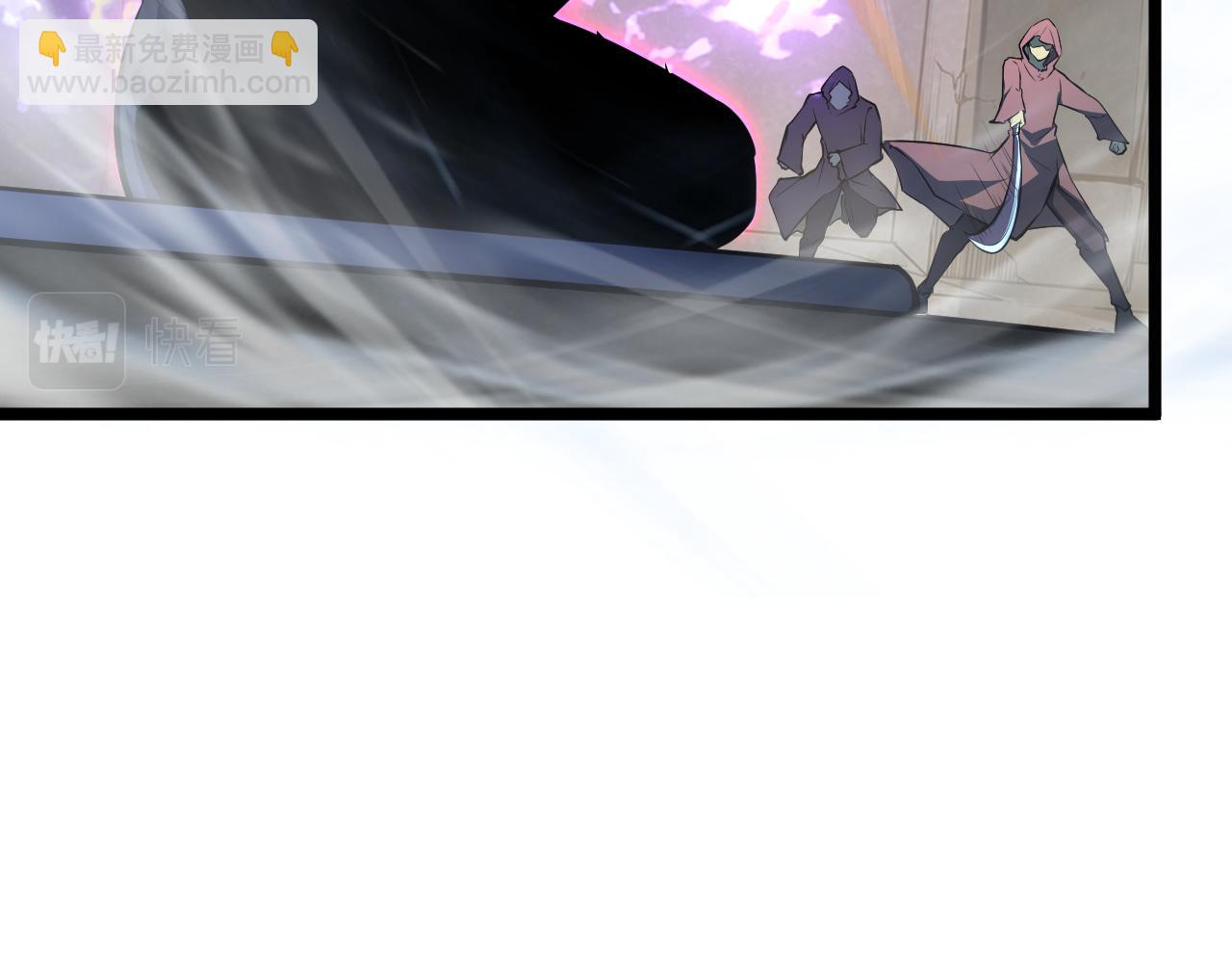 從末世崛起 - 137 戰神強者的震驚(1/4) - 3